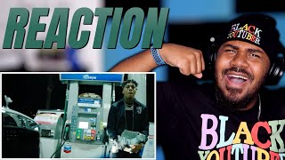 NLE Choppa - “Another Baby OTW” Freestyle (Pound Cake Remix) OFFICIAL VIDEO REACTION