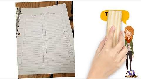 Interactive Notebook Setup