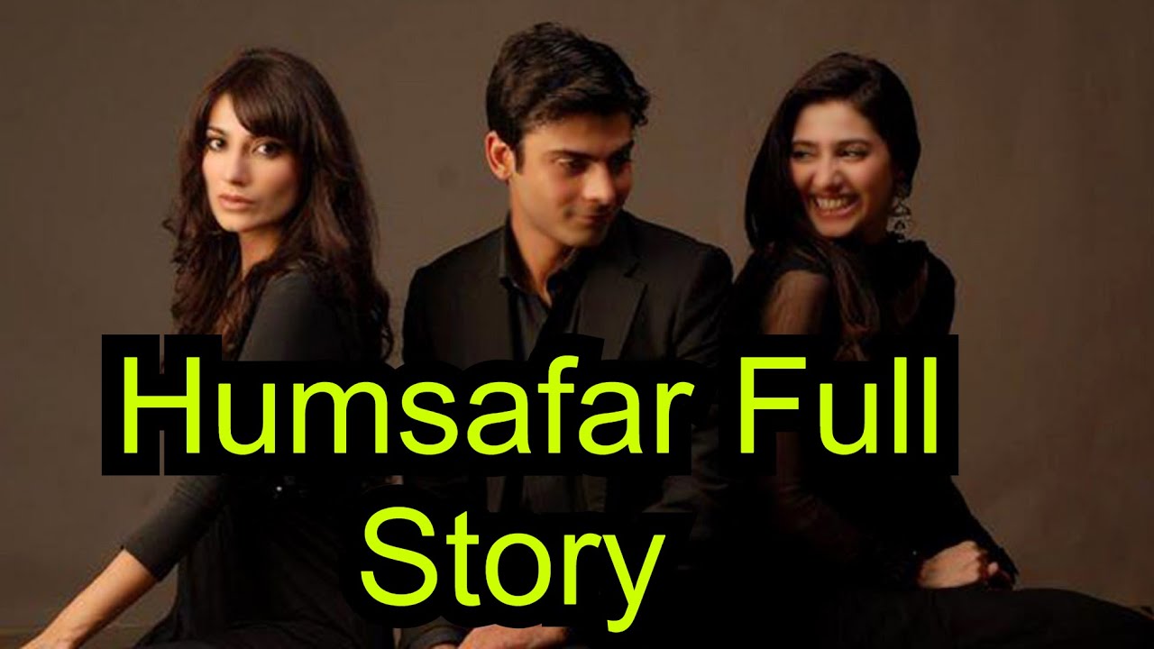 humsafar drama song on youtube humsafar drama song on youtube
