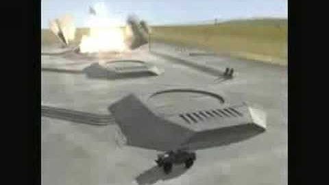 C&C Red Alert 3 - Second Retrospective Trailer