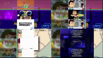 scan vs round 344 gets taken over by Scan Quadparison 4