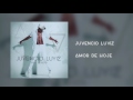 Juvencio Luyiz - Amor de Hoje [Áudio]