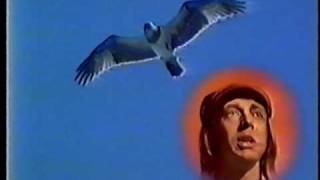 Russell Morris - Wings Of An Eagle (Countdown) 1978 chords