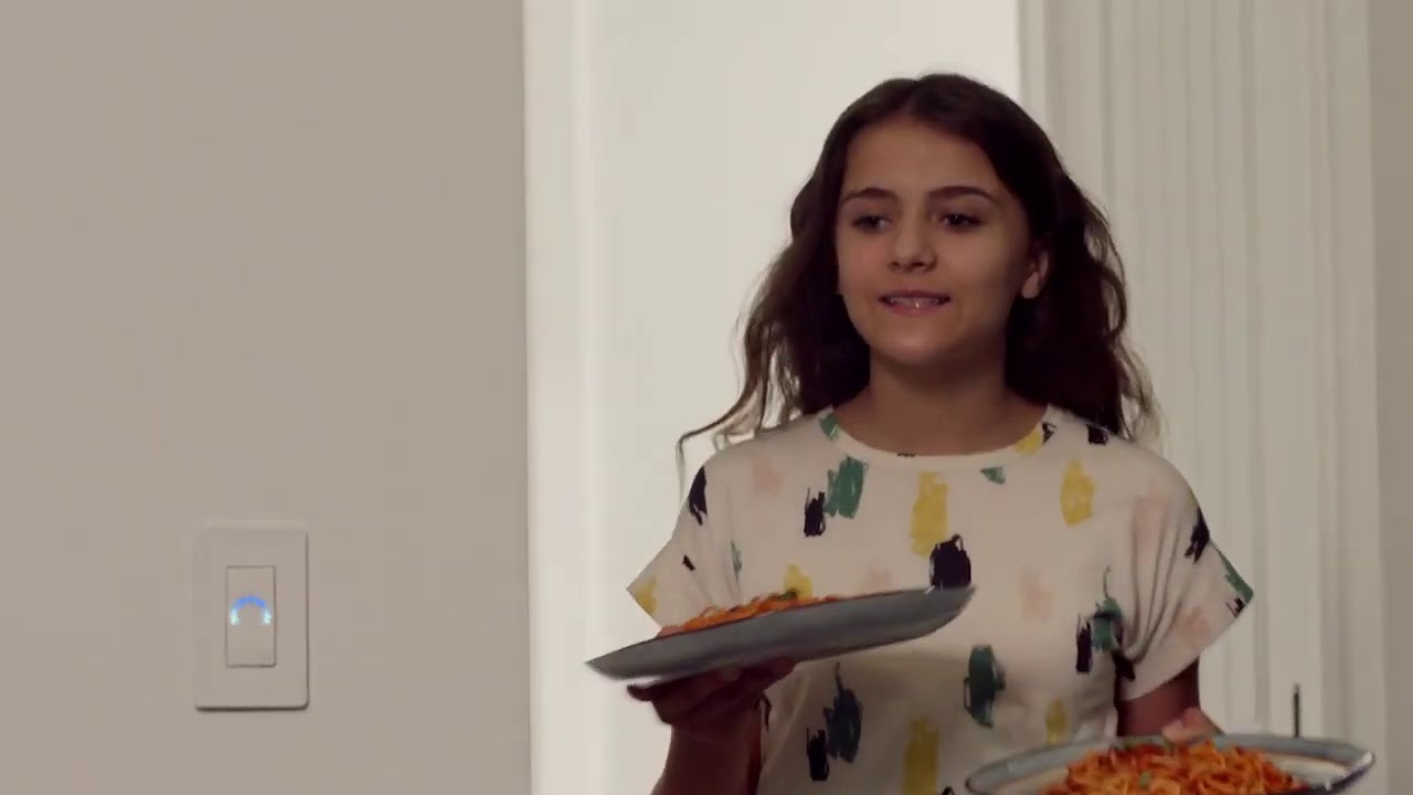 Instinct™ by iDevices: Alexa meets the next-generation light switch