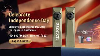 This Olight Flashlight Deal is INSANE!