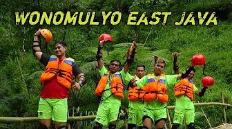 Popular Videos Wonomulyo Canyoning Youtube