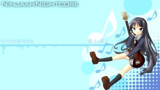 Nightcore - Hypnotize