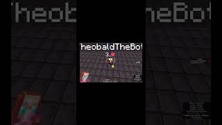 Elytra Rocket Mace Combo