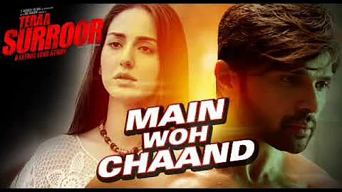 Wafa ne bewafai ki hai | main wo Chand jiska | asa nahin yahan Aashiqui 2 all songs #bestsadsongs