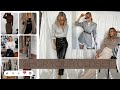SHOP YOUR CLOSET- New outfits for FALL 2020 using Pinterest | Scandinavian Style | SandraEmilia