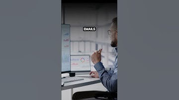 Boost Productivity with AI-Powered Virtual Assistant