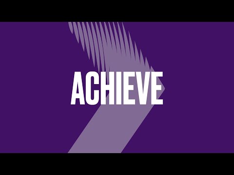 Achieve