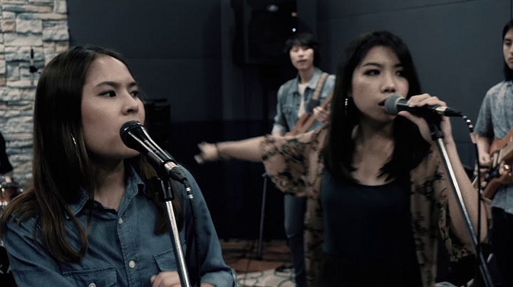 Juicy Fruit Cover version - Cover performance video thumbnail
