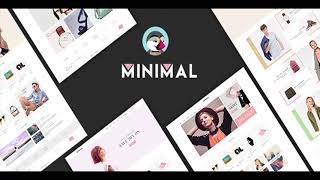 JMS Minimal - Responsive Prestashop Theme | Themeforest Website Templates and Themes