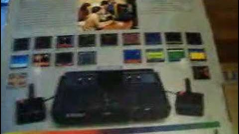 My boxed NES Collection part 2