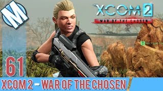 XCOM 2 WAR OF THE CHOSEN PART 61 - THE ONE WITH THE ARCHON LORD