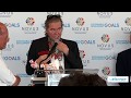 Val Kilmer Struggles To Speak At Novus Summit After Cancer Scare