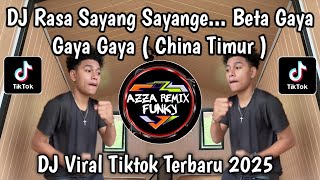 Download Lagu DJ BETA GAYA GAYA GAYA - CHINA TIMUR || BETA KAYA KAYA KAYA MARIETE MARIO LAGU CHINA TIMUR VIRAL  MP3