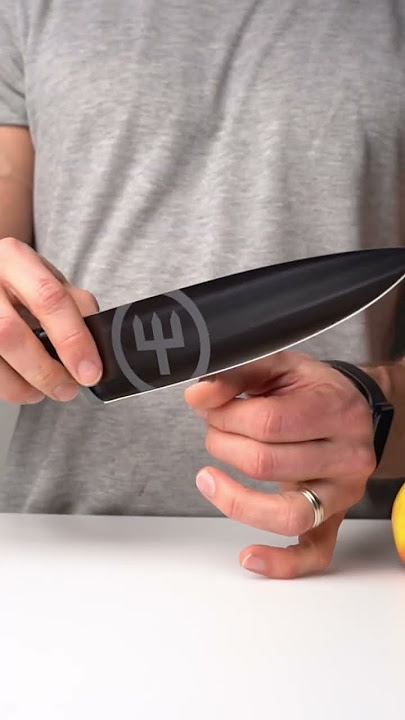 Electric knife sharpener - GB \ 4341-2 -I32 – Chef & Chef