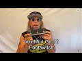 Footswitch beginner lesson vox mini go 10 for 3 string cigar box guitars looper and drum rhythm