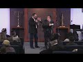 Pearls of the Torah Parashat Lech Lecha - Mesiah's virtual reality glasses