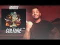 Migos - Culture (Reaction/Review) #Meamda Mp3