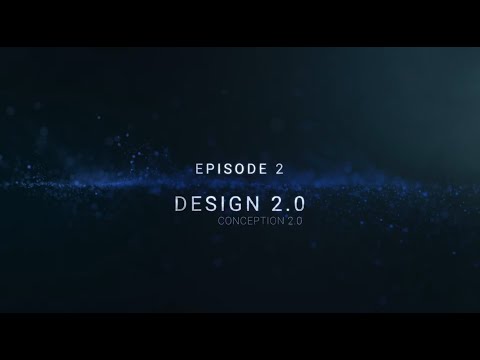 #360 - Episode 2 Conception 2.0 / Design 2.0