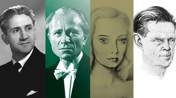 Eloquence Classics Release Batch 4, 2020