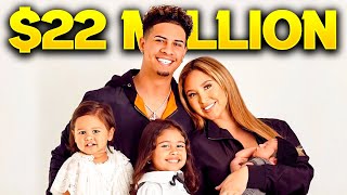 How Did The ACE Family Get Rich?