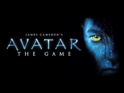 Video: James Cameron Robiť MMO