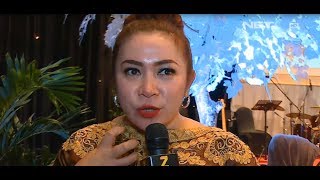 Entertainment News - 5 penyanyi favorit Melly Goeslaw
