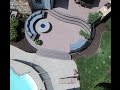 Gotta love those beautiful curves. Deck designing & Deck Building is what we do Gotta love those beautiful curves. Deck designing & Deck Building is what we do