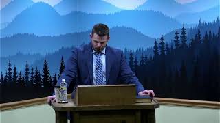 Statement of Faith: Opposing Ecumenicism | Pastor Jason Robinson