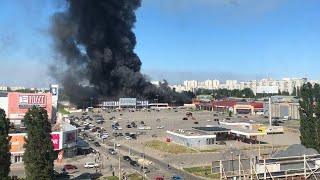 26.05.2024. ХАРЬКОВ В ОГНЕ🥵😡😱😨😢😭