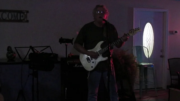 Fred - Carbone's - Oct 14 2020