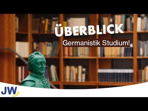 Video: Was ist ein regulärer Studiengang?