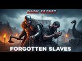 What Viking History Books Won’t Tell You About Their Slaves…