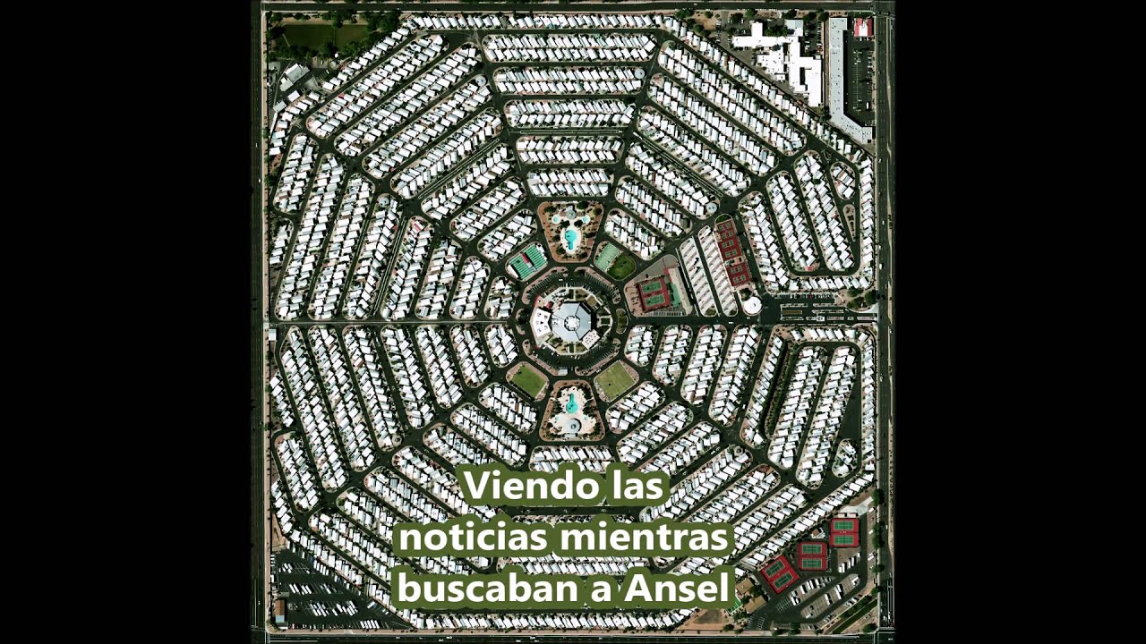 Modest Mouse Ansel (Sub. español) YouTube