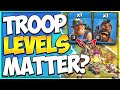 Troops Levels Make TH11 Miner Hog Hybrid Highly Effective! Best Town Hall 11 Army in Clash of Clans