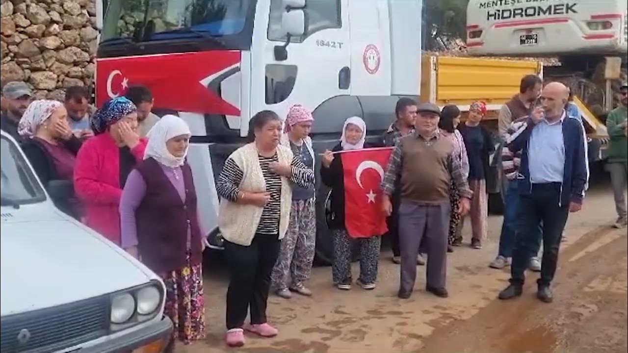 KAÇAK YAPILARA HAPİS CEZASI MUĞLA’DA UYGULANMAYA BAŞLADI