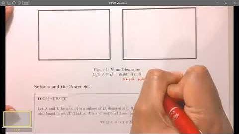 CECS 228 Week 7 Lecture Video 1