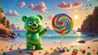 Download Lagu Babybus vol snoepvriendjes | Leuk kinderliedje voor peuters | Zoet avontuurlijk kinderliedje MP3 Download Lagu Babybus vol snoepvriendjes | Leuk kinderliedje voor peuters | Zoet avontuurlijk kinderliedje MP3