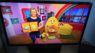 Cbeebies Poland Continuity - 29052021 - 2