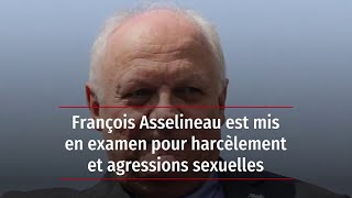 François Asselineau est mis en examen pour harcèlement et agressions sexuelles