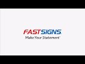 Manifeste  fastsigns