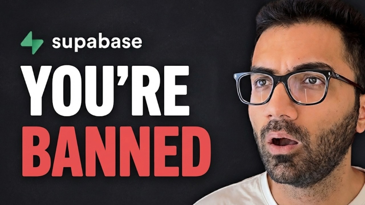 Jio (Индия) запретила Supabase?