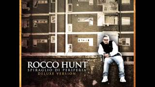 Rocco Hunt - Le Due Storie [Prod.Bassi Maestro]