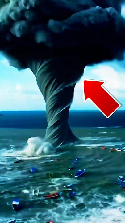 Top 5 Deadliest Natural Phenomena That Shouldn’t Even Exist! ⚡