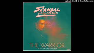 Scandal - The Warrior [Stu's Extended Remix]