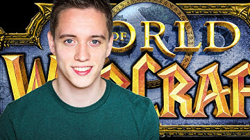 World of Warcraft: Choosing a Class, Race, Faction & Realm!